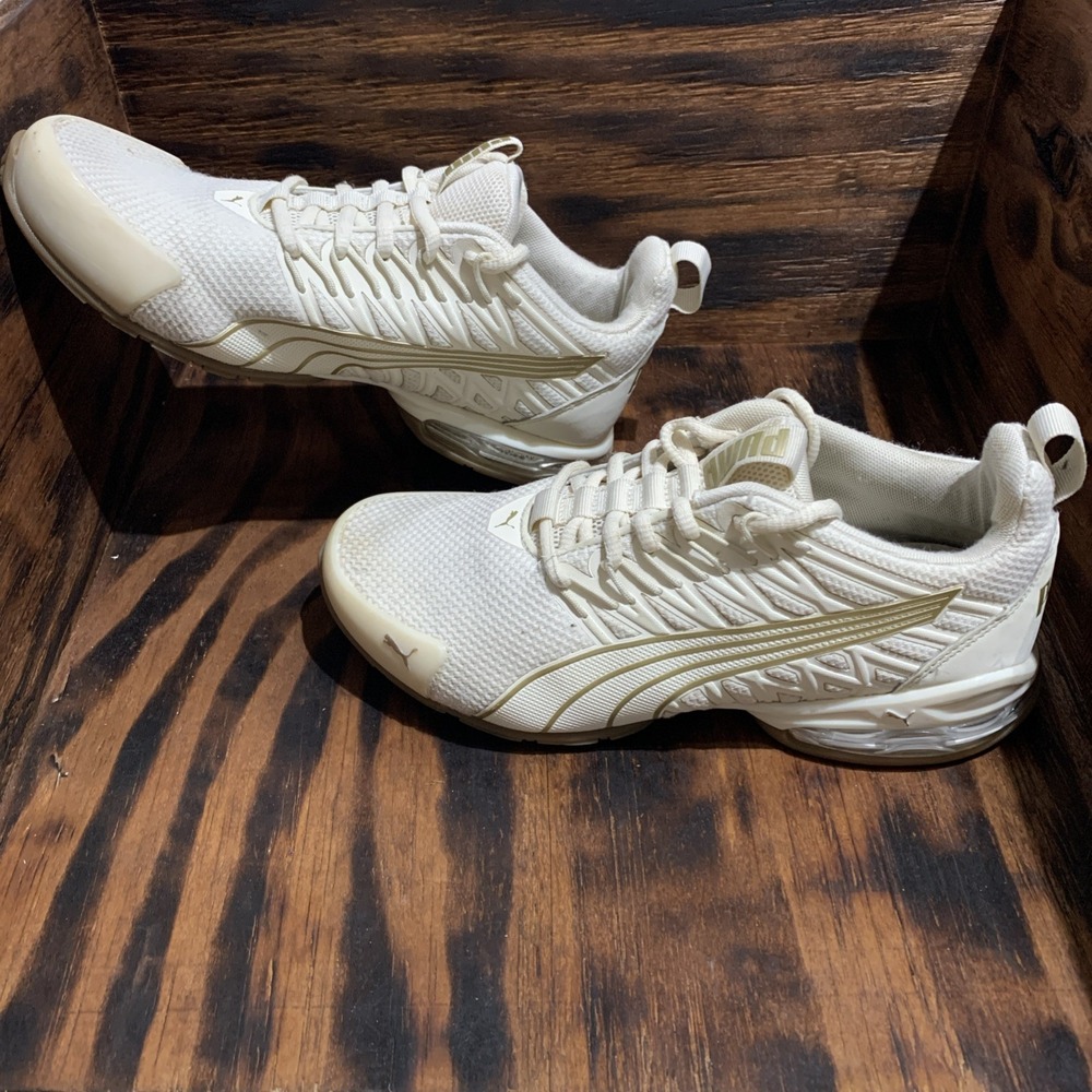 Puma Voltaic Evo 10 Cell SoftFoam+‎ Women's Athletic Training Shoes Sneakers 6.5